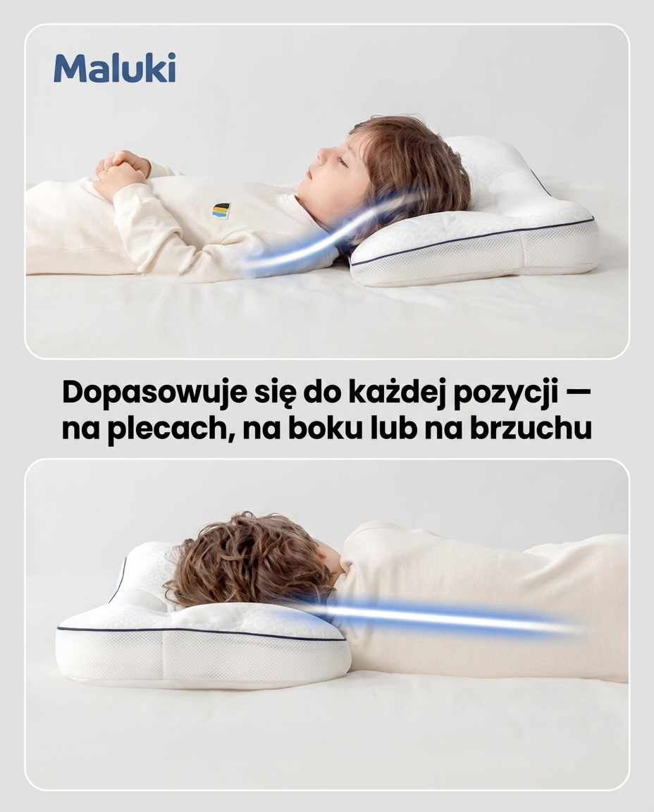 Pokrowiec ochronny Maluki