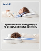 Pokrowiec ochronny Maluki