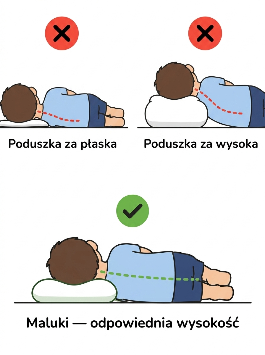 Pokrowiec ochronny Maluki