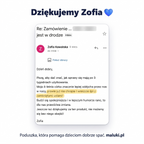 Pokrowiec ochronny Maluki
