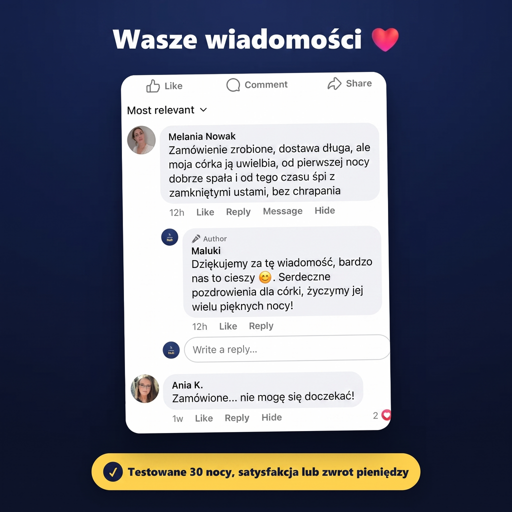 Pokrowiec ochronny Maluki