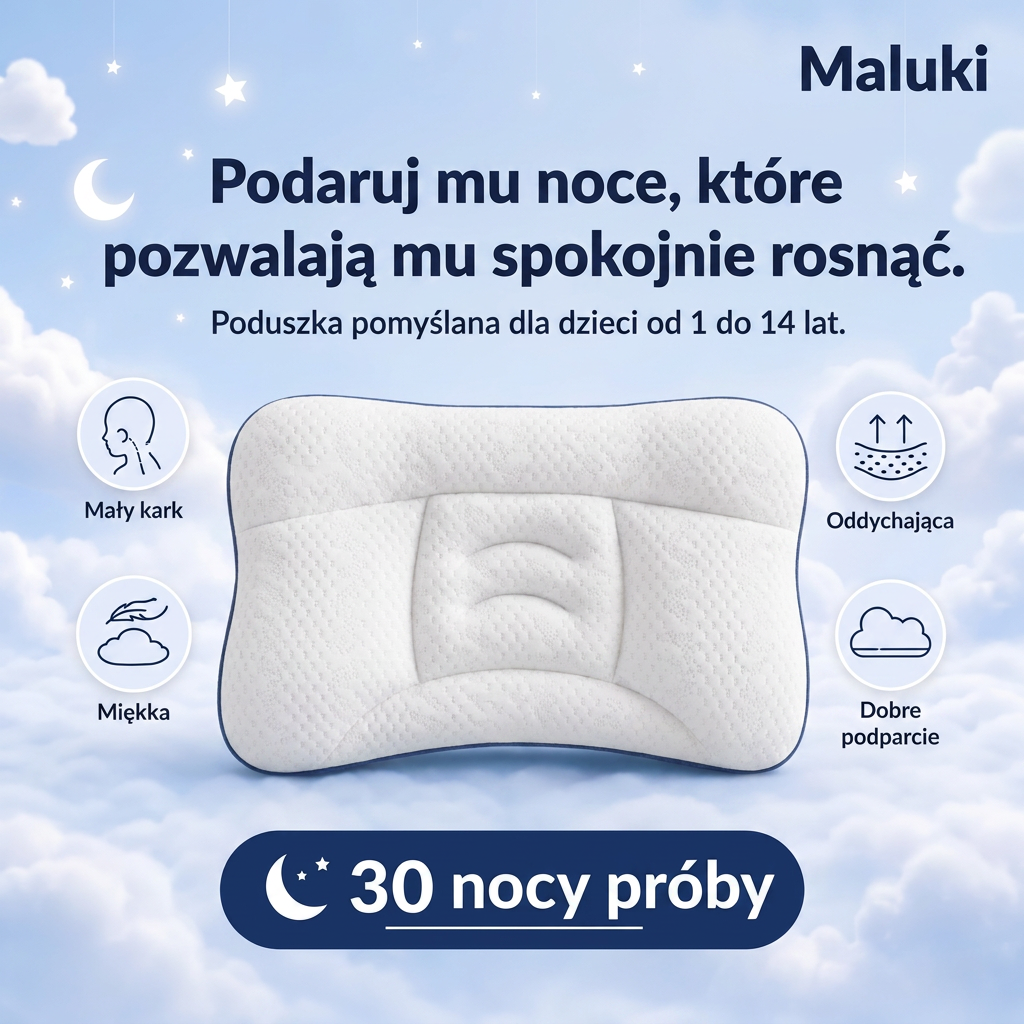Pokrowiec ochronny Maluki