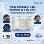 Pokrowiec ochronny Maluki