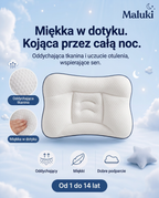 Pokrowiec ochronny Maluki