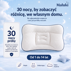 Pokrowiec ochronny Maluki